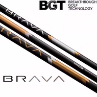 Golf Club BGT BRAVA Black Technology Ultra-Light No. 1 Wood Shaft No. 3/5 Fairway Wood Carbon Shaft