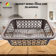 CKB Multipurpose Basket [ELENDRA]