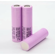 Samsung 30Q 18650 3000mah 15A 3.7V Rechargeable Battery