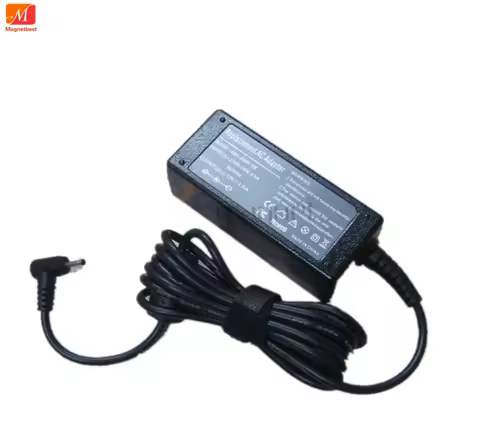 12V 3.33A 2.5*0.7mm Adapter Charger for Samsung ATIV Smart PC 1C-A01CN XE500TIC XE500T Pro XE700T1C 