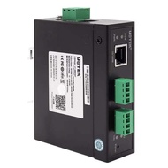 KELAJI | ตัวแปลง RS485 RS422 เป็น MODBUS TCP RTU Gateway แบบ Master-Slave