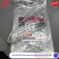 Mika SEN Riting Depan Mio Lama Sporty Lensa Kaca Reteng Sen Sein Weser Kanan Kiri Sepasang Original 