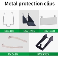 Clips protection clip for Schneider electric RXZ400 intermediate relay accessories RXZL420 RSZR215 R