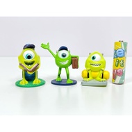 Monster inc mike wasowski