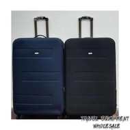A POLO 32''INCH TROLLEY BAG LUGGAGE