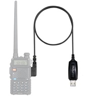 Baofeng UV-5R 82 BF-888S UV-S9PLUS UV-13 16 17 21 Pro Quansheng UV-K5 5R Plus walkie talkie USB prog