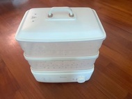 ecHome 蒸煮鍋