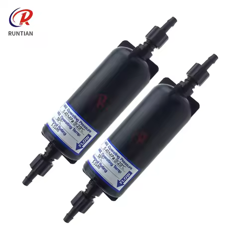 High Quality 5u PHP II B-INKPP0500CC Ink Filter for Flora LJ320P PP2512UV Ink Filter Cobetter PHP II