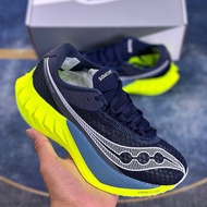 Saucony ENDORPHIN PRO4  Running Shoes For Men And Women Sneakers Couple Unisex 2025 Cushioned and br