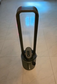 DAEWOO 無葉風扇 F9 Max