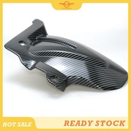 [CloudsMiles] Motorcycle Rear  Mudguard Mud Guard Splash Guard Fits for  ADV250 ADV350 ADV 350 2021-