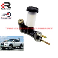 TOP CLUTCH PUMP FORD RANGER WL (UB93-41-400A)