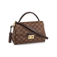 LOUIS VUITTON Croisette bag