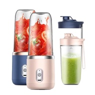 High-Speed Rechargeable USB Portable Vegetable Fruit Juicer Cup Fresh Blender Juicer Portable Juicer