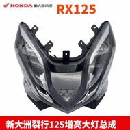 LED Headlight Brightening