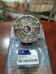 Rumah Roller GFM Beat Fi Stater Kasar Original FCC Genuine Parts
