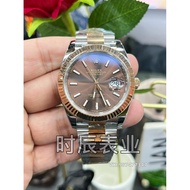 C41Rose Gold Journal/3235