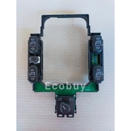 Mercedes Benz E Class W210 Pre-Facelift (1996-1998)  Main Power Window Switch Front Right