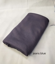 TUDUNG BAWAL PLEATED LAZY / TUDUNG BAWAL / BAWAL IRON LESS / BAWAL JERSEY RIBBED /WOMEN Tudung Bawal