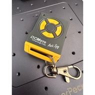 DC Moto Autogate Remote