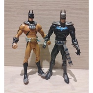 Mattel Assorted Batman Action Figure