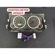 SOKET PNP METER AVANZA MASUK VIVA