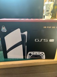 Gs5  pro 遊戲機