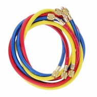 R12 r22 r134a air cond meter hose