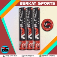 PPC SHUTTLECOCK AW HITAM