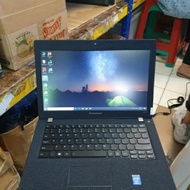 Laptop Lenovo K20 Core i5/gen5/ram/hdd/ssd