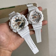 JAM COUPLE [G.[SHOCK] COUPLE MUD MASTER [BABY].G (JAM COUPLE LELAKI PEREMPUAN)