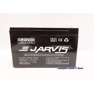 EJarvis 12v9ah Autogate Battery - EJ1290