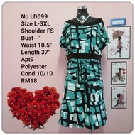 Ladies dress bundle Bale