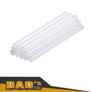 BOX OF 12 CANDLE GLUE 100mm - TOLSEN 79110/38078