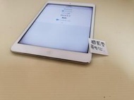 誠信3C☆賣900 只有螢幕周圍老化二手功能正常 Apple iPad mini MD531TA/A 平板 電腦