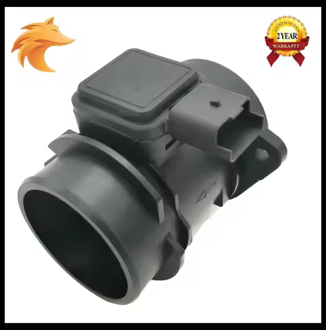 5WK97004 2S6Q12B579BB 2S6Q12B579BA 1333637 1348615 Mass Air Flow Meter Maf Sensor For FORD FUSION FI
