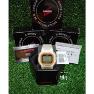 (New in box) Casio G-Shock Original DW-5600LS-7DR Petak Clear