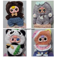 Baby Three (BB3) 400% V2, V3, V4 and V5-Selected