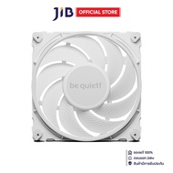 CASE FAN (พัดลมเคส) BE QUIET SILENT WINGS 4 - 120MM PWM WHITE