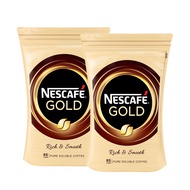 Nescafe Gold Blend Refill Pack 170G