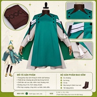 Coco costume - magic workshop anime (oder)