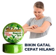 Sabun Bidara Asli - Sabun Bidara + VCO - Sabun Bidara Menghilangkan Ga