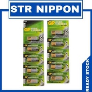 GP 23A / 27A 1012V Alk Bat (ENG VERSION more lasting) = GP23A, A23, 23AE, V23GA, MN21