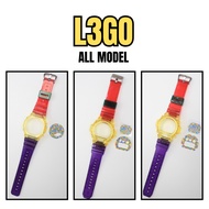 LEEGO VERSION BNB DW5600/DW6900/GDX6900/GX56/G7900/GA/GD/GA700/GA400/DW8200/GW9400/GWF1000