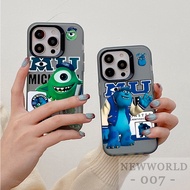 Casing Case for iPhone 15 14 13 12 11 Pro Max X Xs  XR 7 8 Plus Soft New Design Cute Cartoon Phone C
