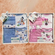 gift set for baby disney character 0-6 months boy and girl