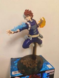 我的英雄學院 轟焦凍 The Amazing Heroes Plus Vol.5 figure