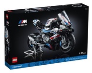 LEGO Technic BMW M 1000 RR Motorcycle