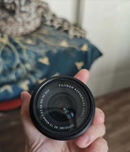 Fujinon XC 15-45mm F3.5-5.6 OIS PZ 鏡頭