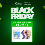 [GIFT NOT FOR SALE] Black Friday Green Pharmacy Gift Box